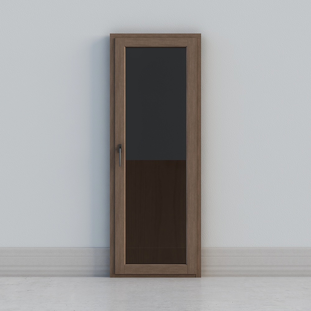 Open the door within P120 -327