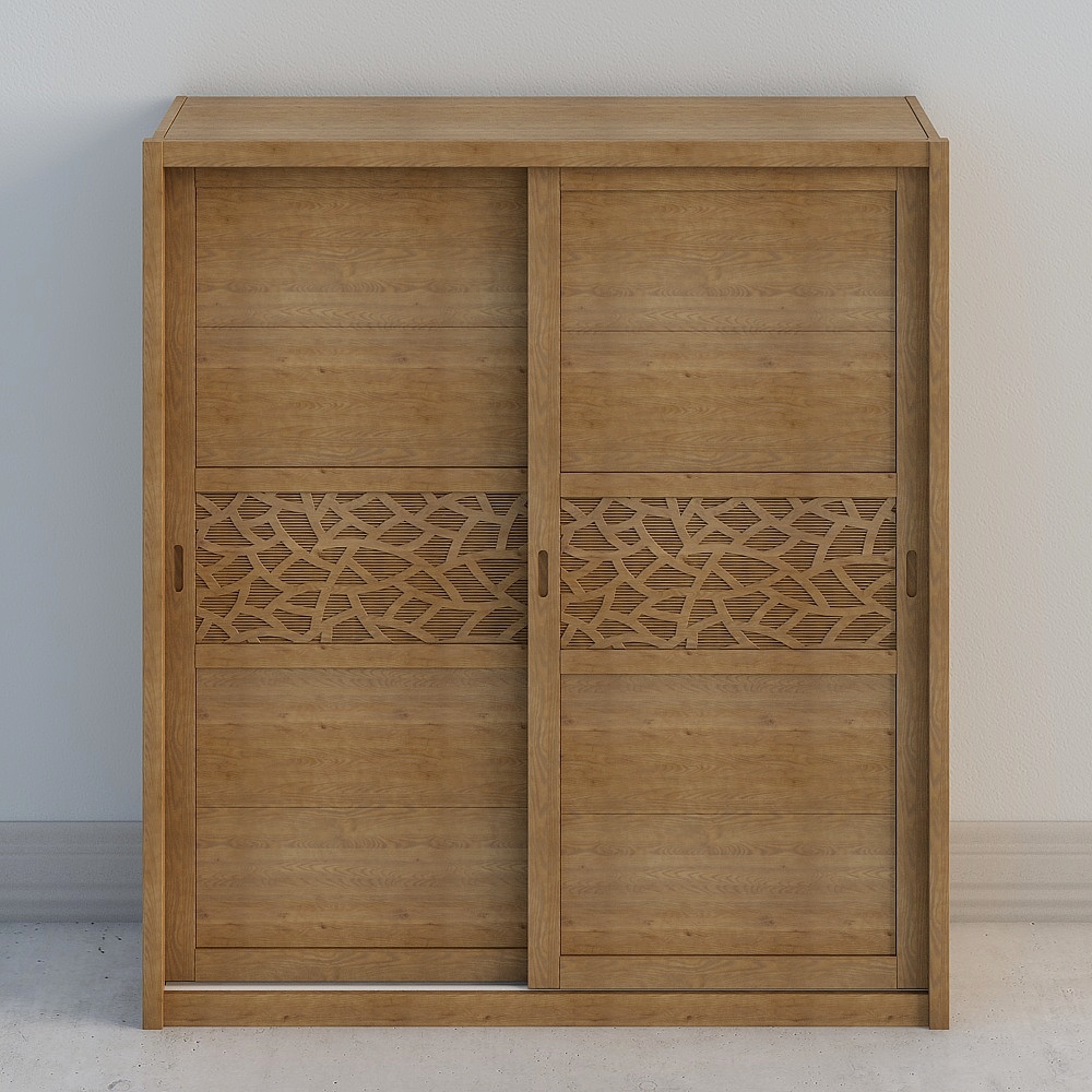 WM-YG07A door wardrobe