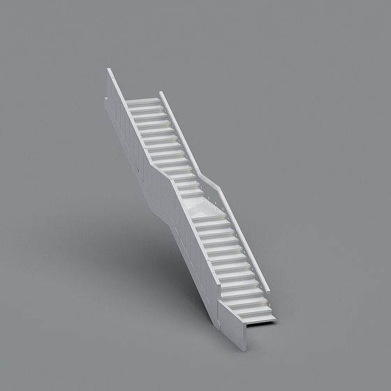 Dongfeng Stil-3F-Treppen