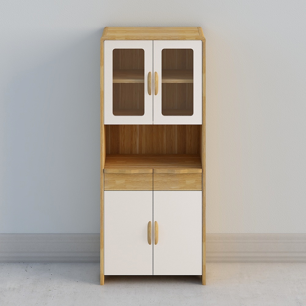 Высокий винный шкаф LC2-750