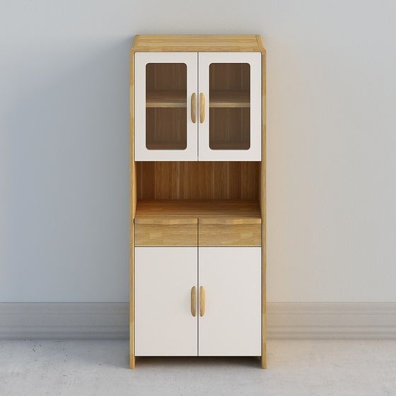 Высокий винный шкаф LC2-750