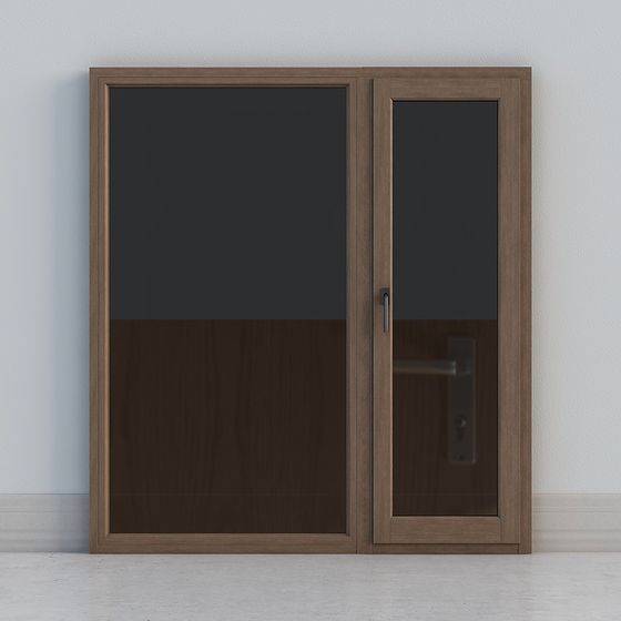 Mở Cửa Trong Khoảng P120 -545