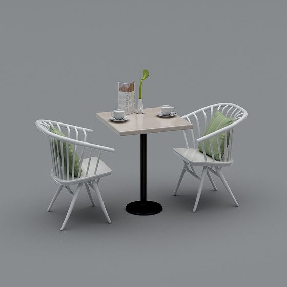 公共ダイニングテーブル