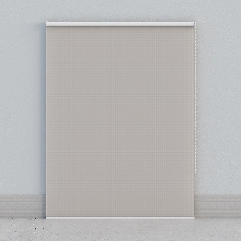 Persianas enrollables