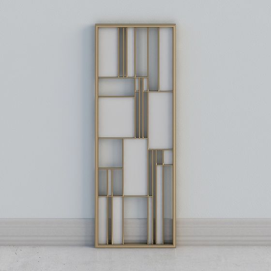 Màn hình phân vùng hiện đại