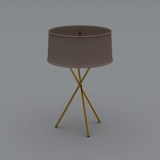 โต๊ะโคมไฟทันสมัย