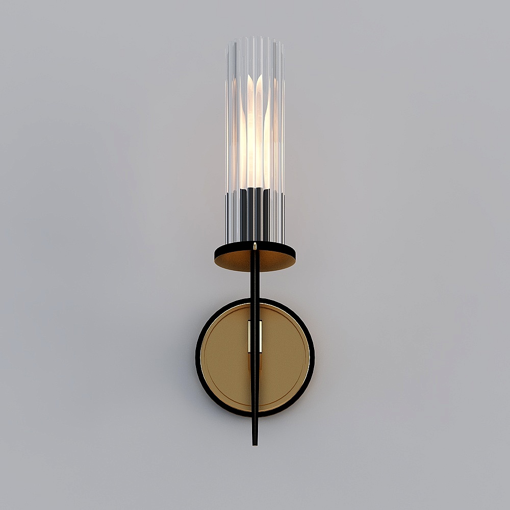 modern wall lamp