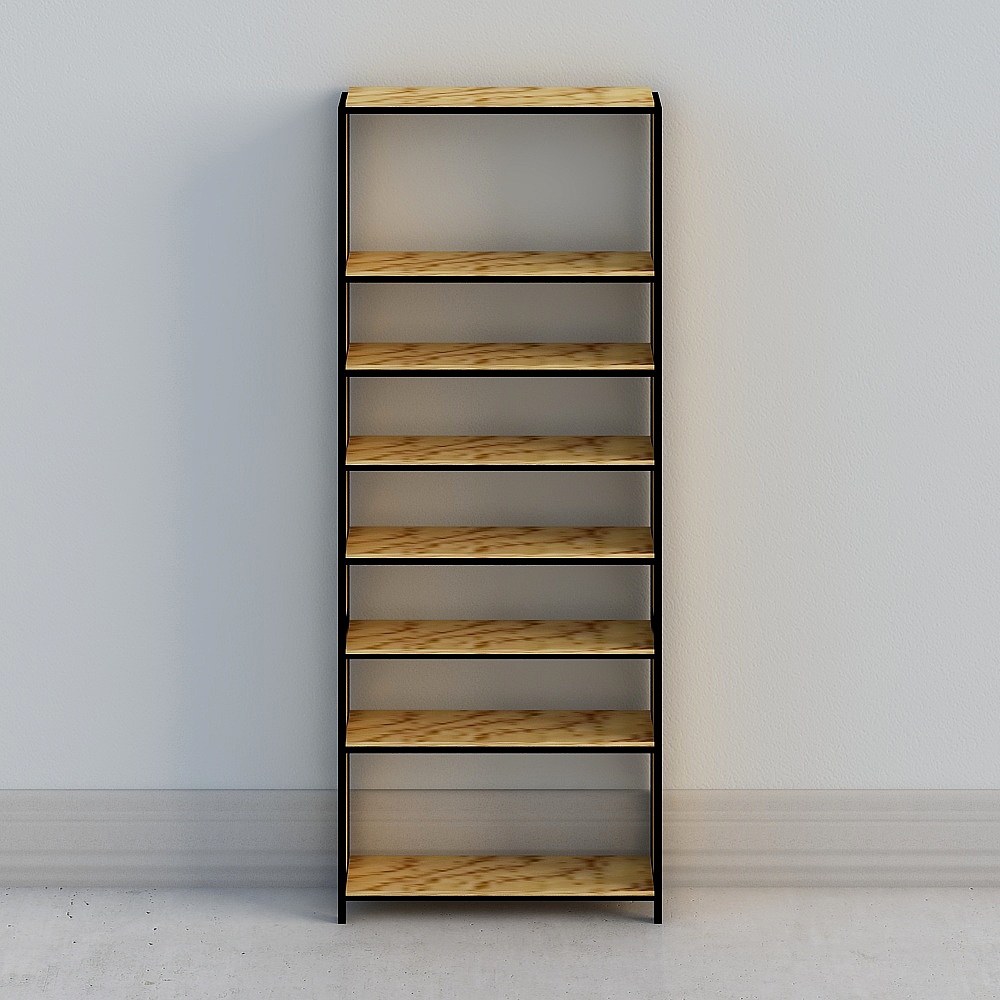 Bookcase change program 5