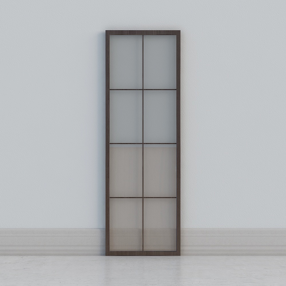 Porta scorrevole moderna