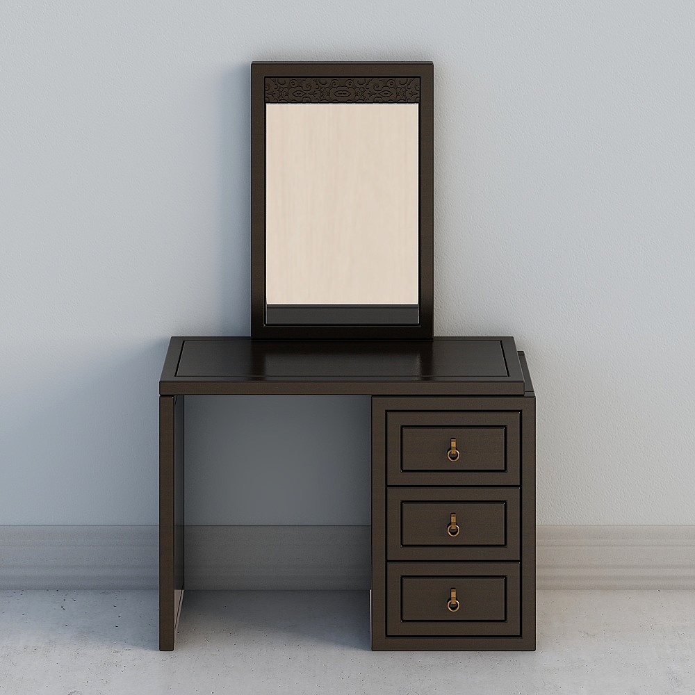 10-JT01-1 dressing table
