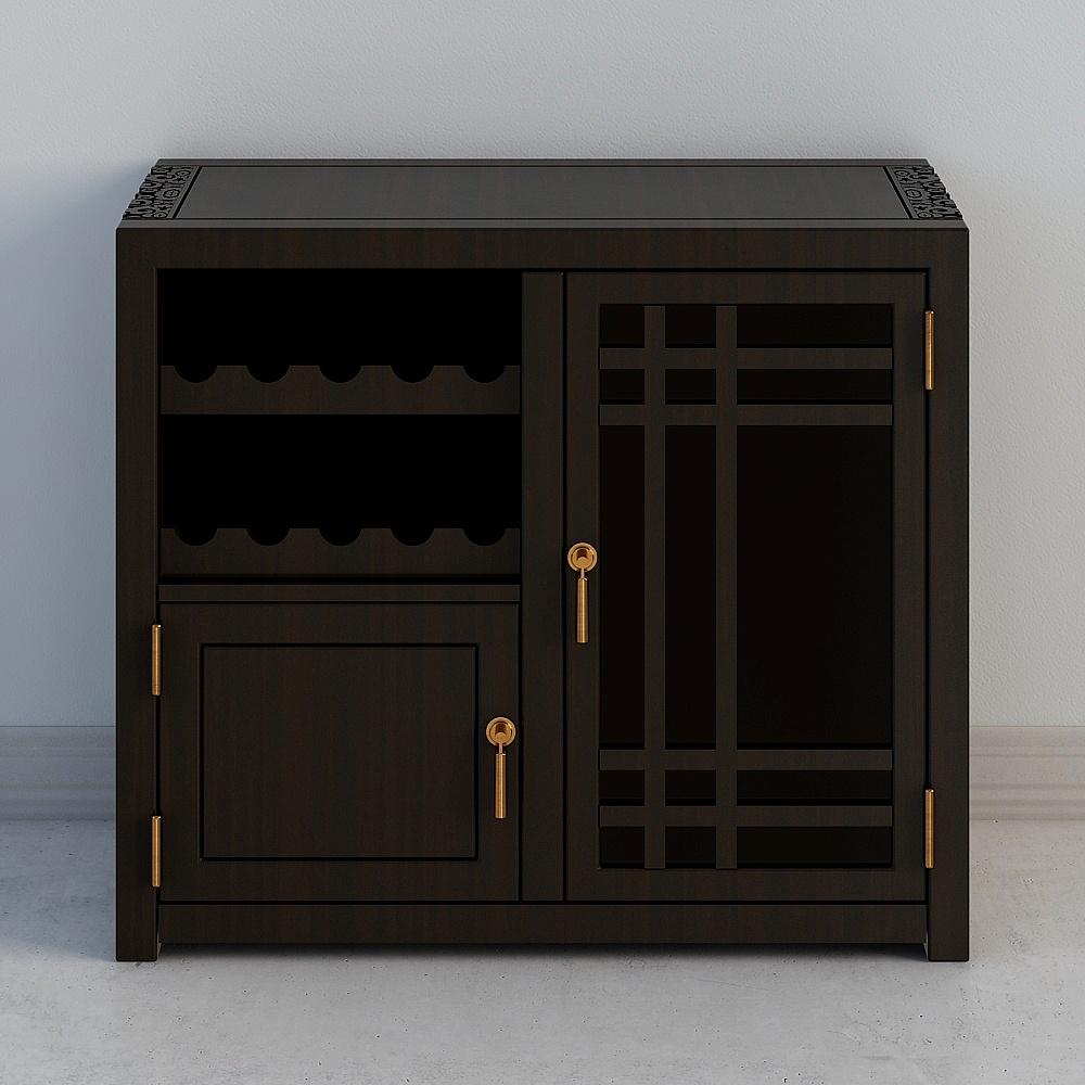 Dining side Cabinet