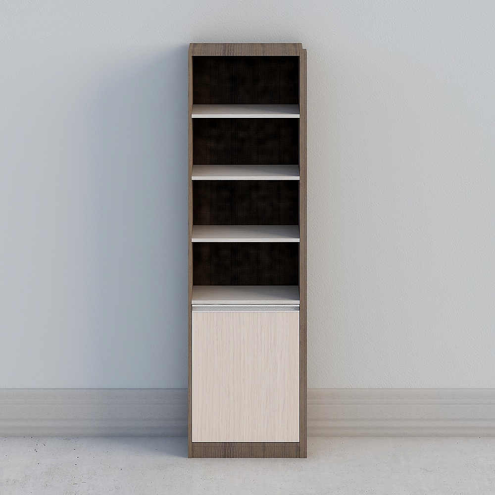 Master bedroom wardrobe right