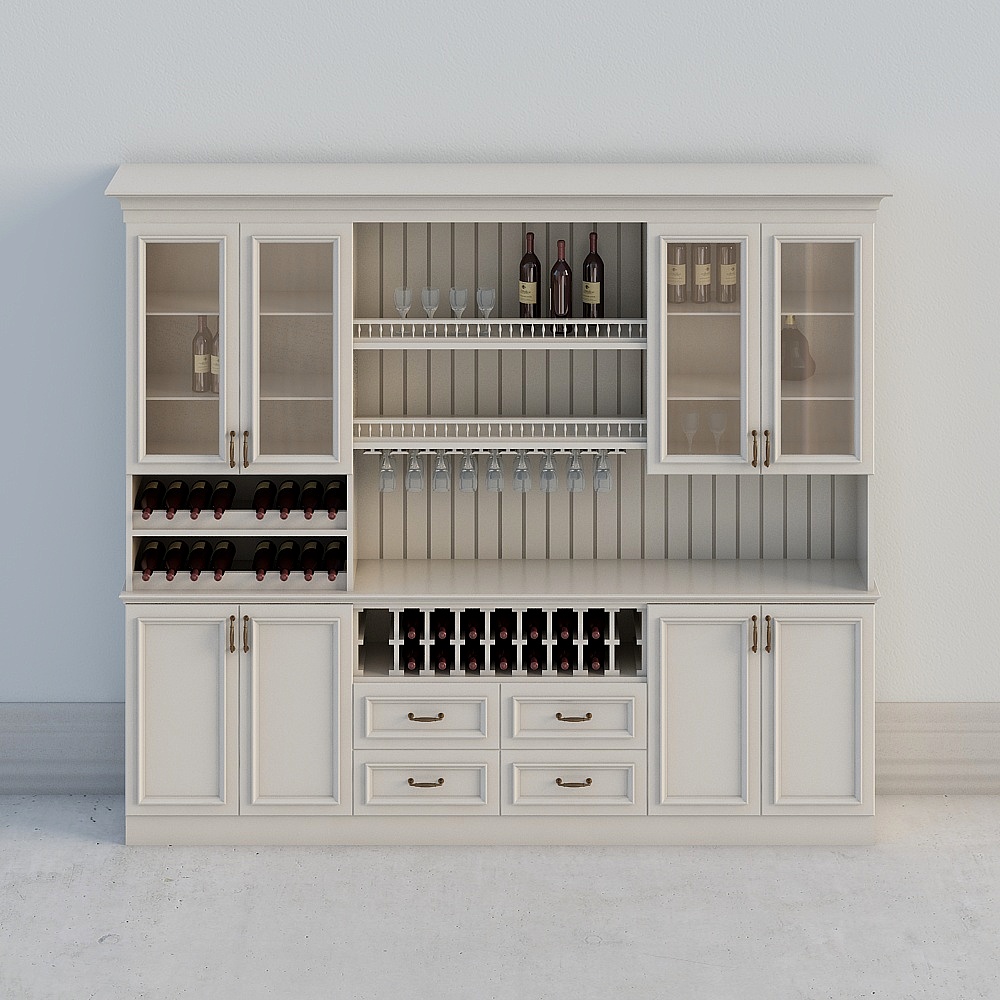 wine cabinet