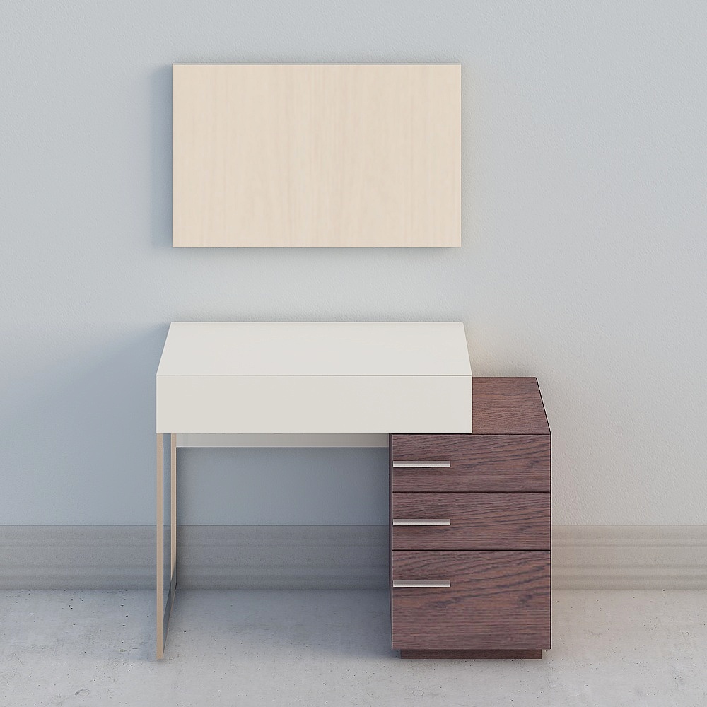 ドレッシングテーブル