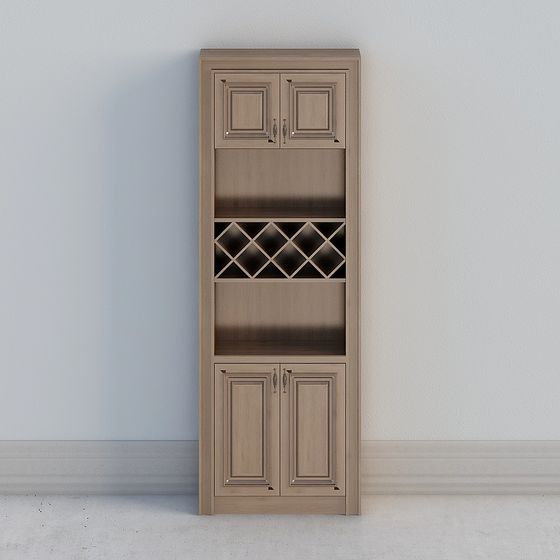 винный шкаф