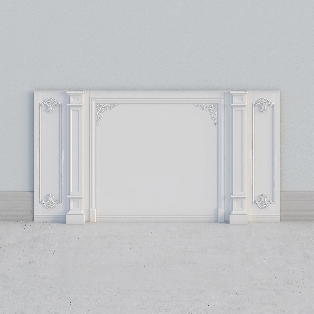 Background wall 333333333