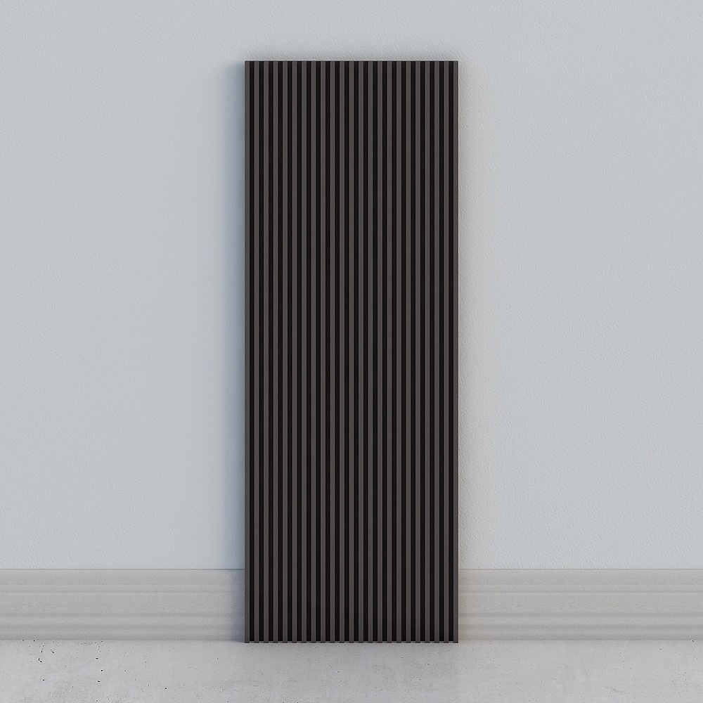 Asian Background Walls,Black
