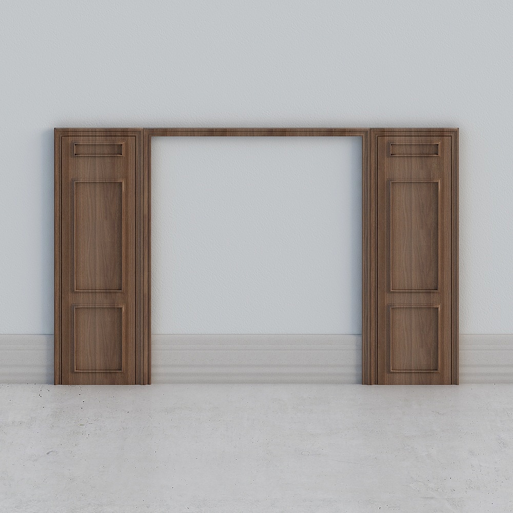 필로무로 도어 인비저블