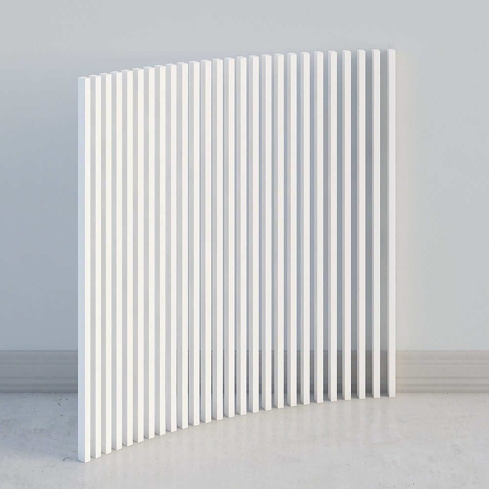 모던 디바이더 파티션 스크린