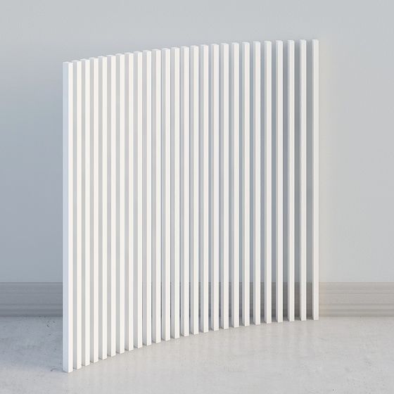 모던 디바이더 파티션 스크린