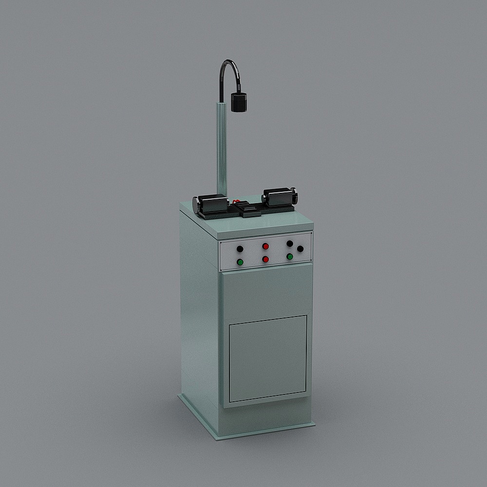 เครื่องพ่นทราย