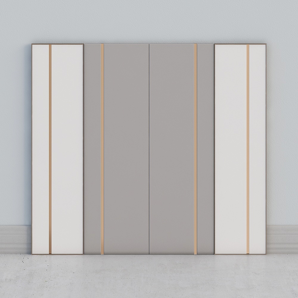 ผนังพื้นหลัง