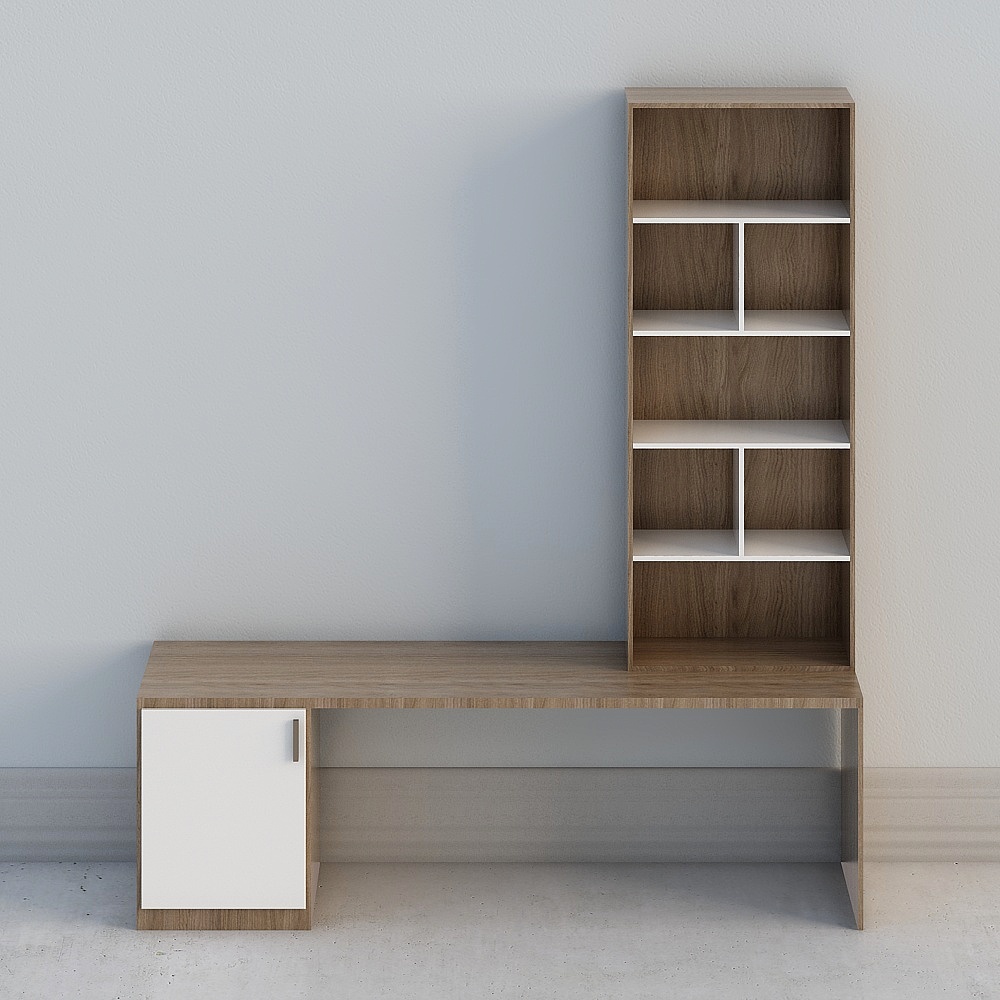 South bedroom wardrobe