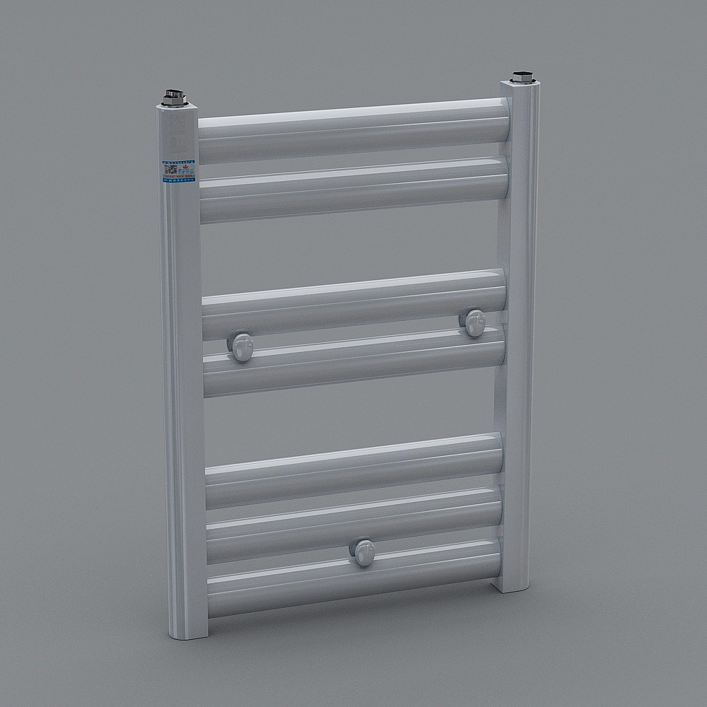 日上-GW1033-鋼質衛浴散熱器