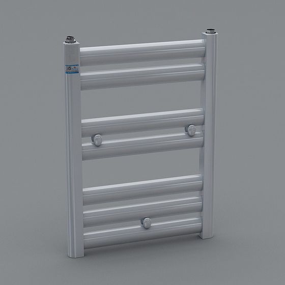 日上-GW1033-鋼質衛浴散熱器