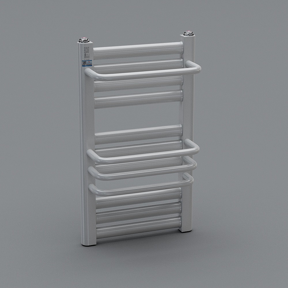 日上-GW1032-鋼質衛浴散熱器