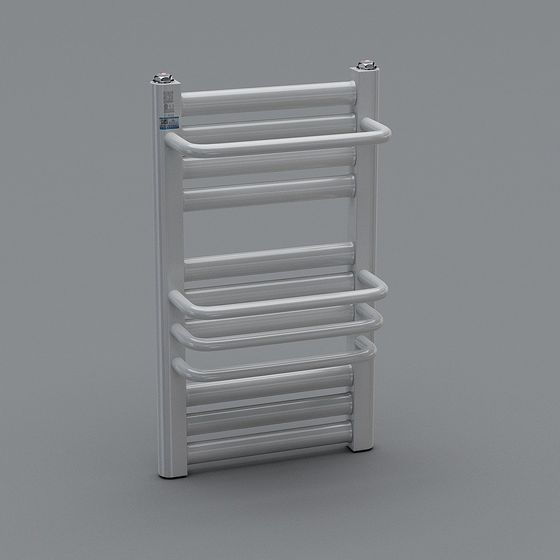 日上-GW1032-鋼質衛浴散熱器