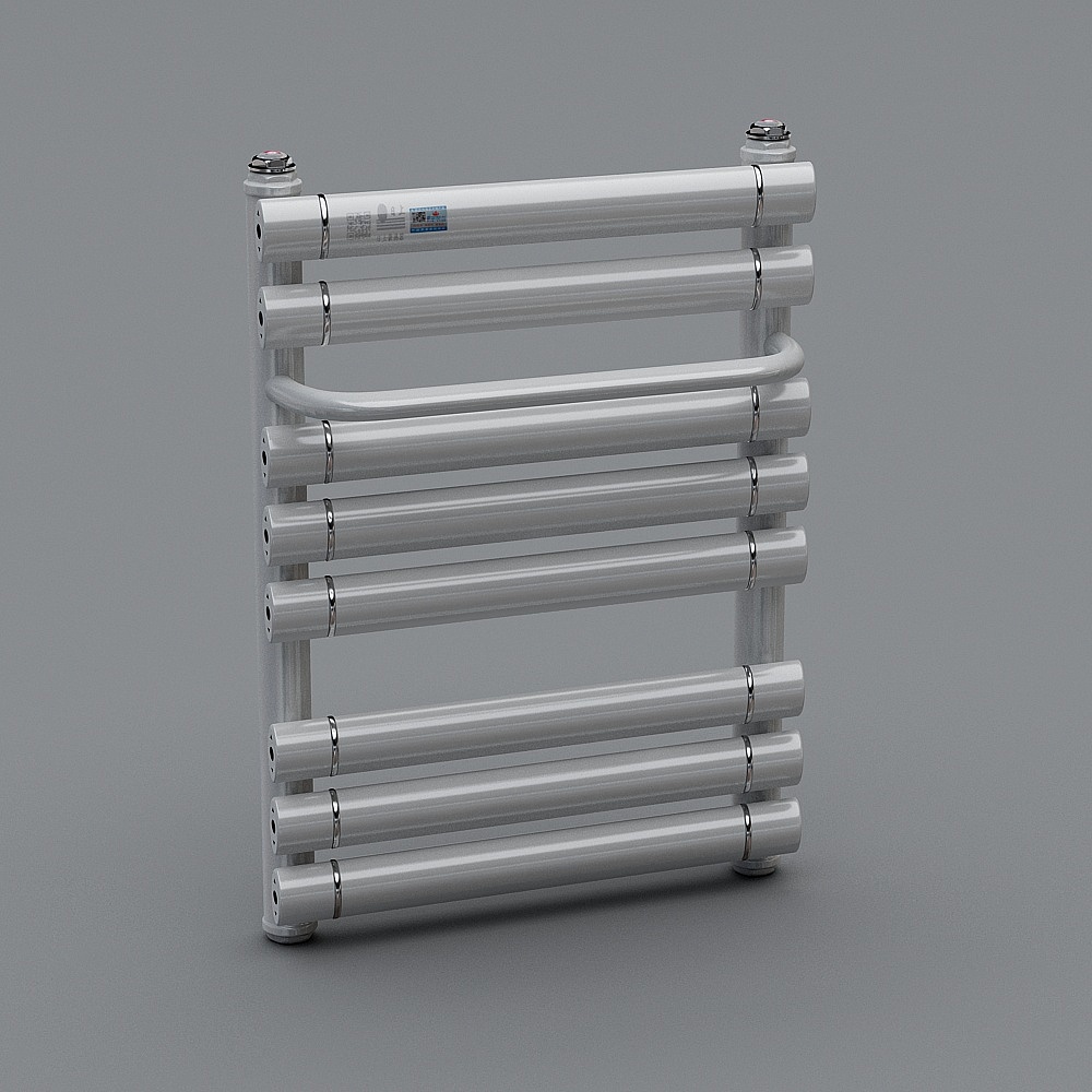 日上-TLW1036-銅鋁衛浴散熱器