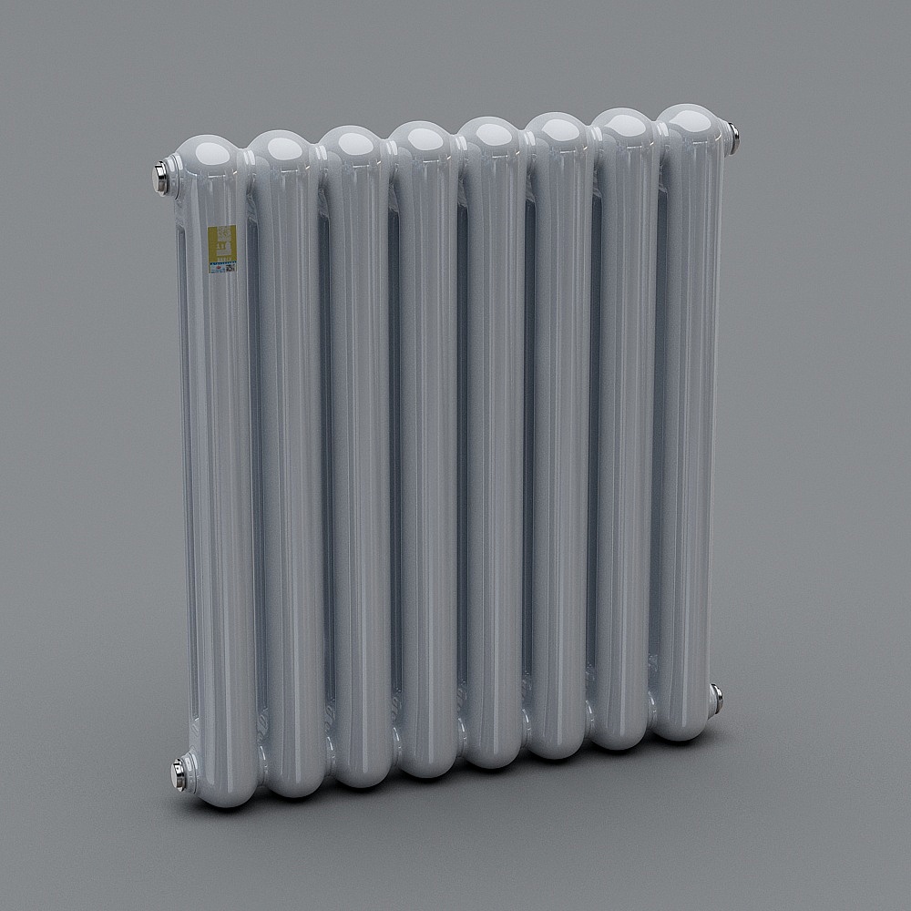 日上-GZ2013-鋼質柱形散熱器