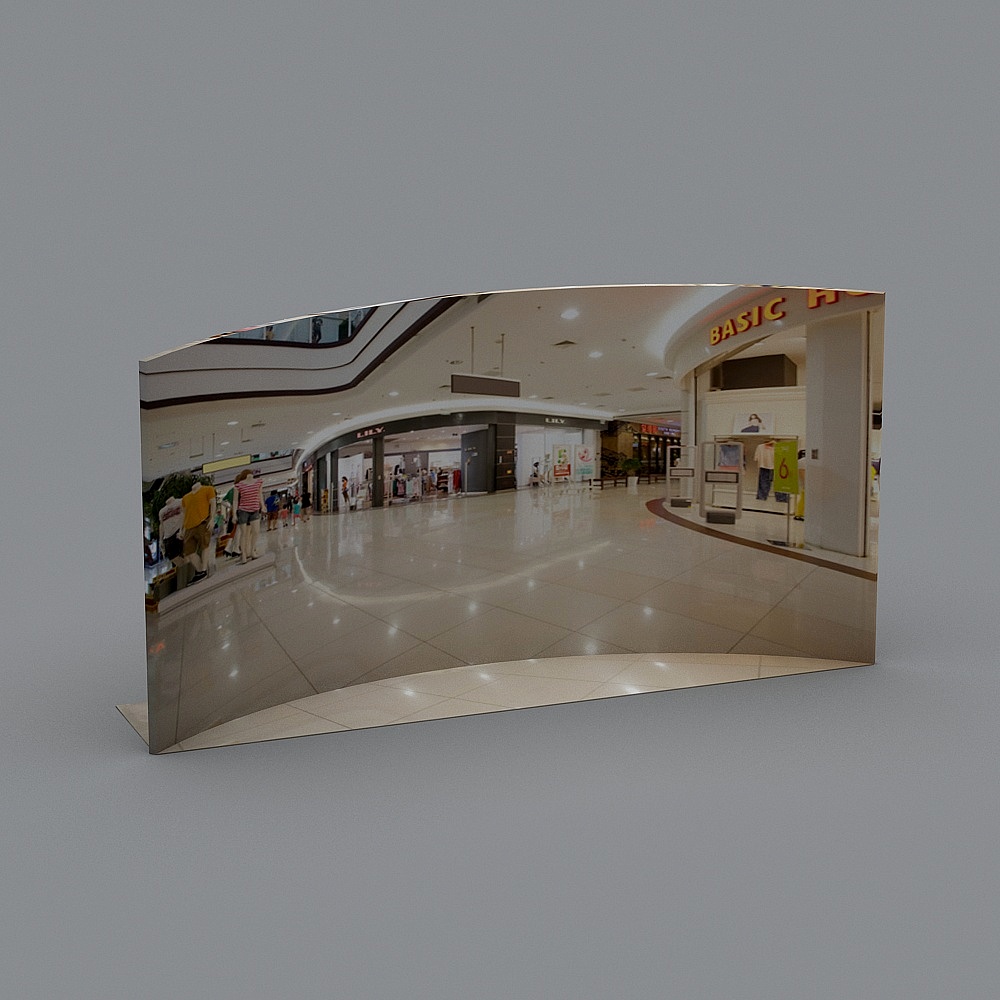 Modelo de imagen ambiental