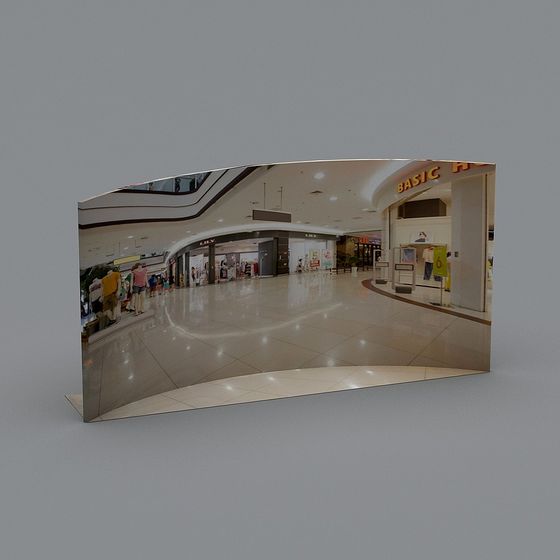 Modelo de imagen ambiental