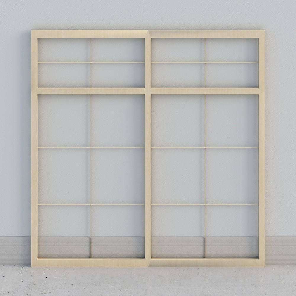 light Divider Partition Screen