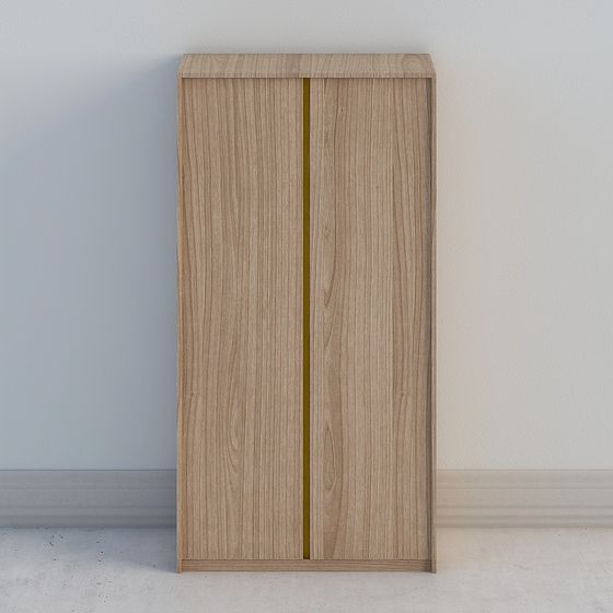 Основной шкаф 2