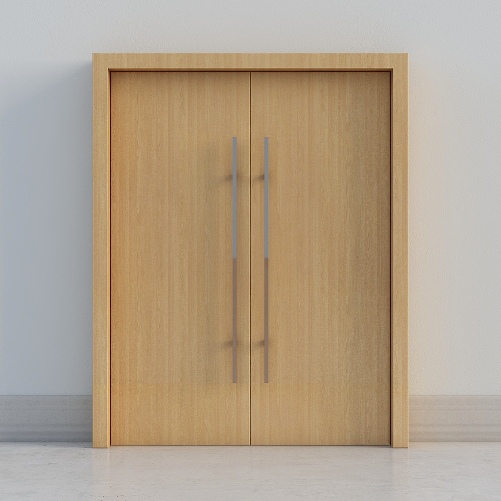 ประตูสมัยใหม่