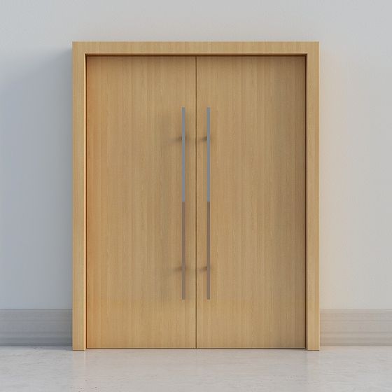 ประตูสมัยใหม่