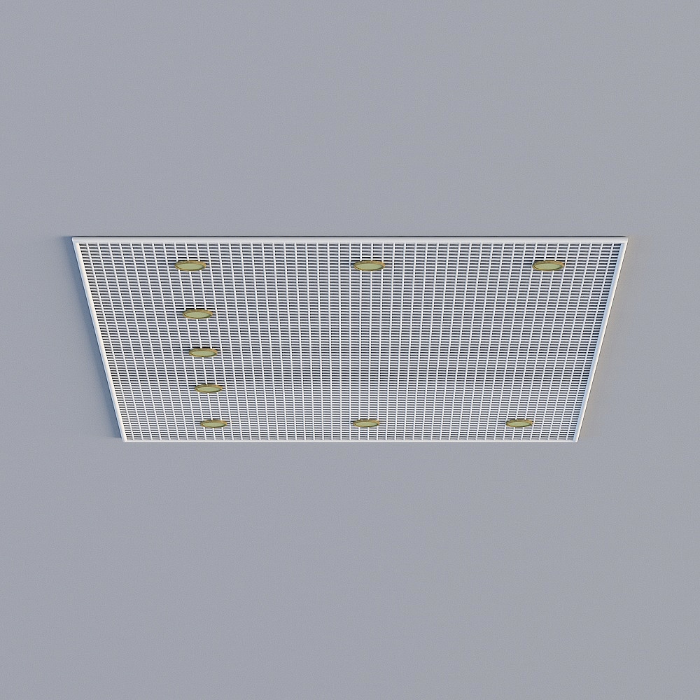 MAISON-suspended ceiling