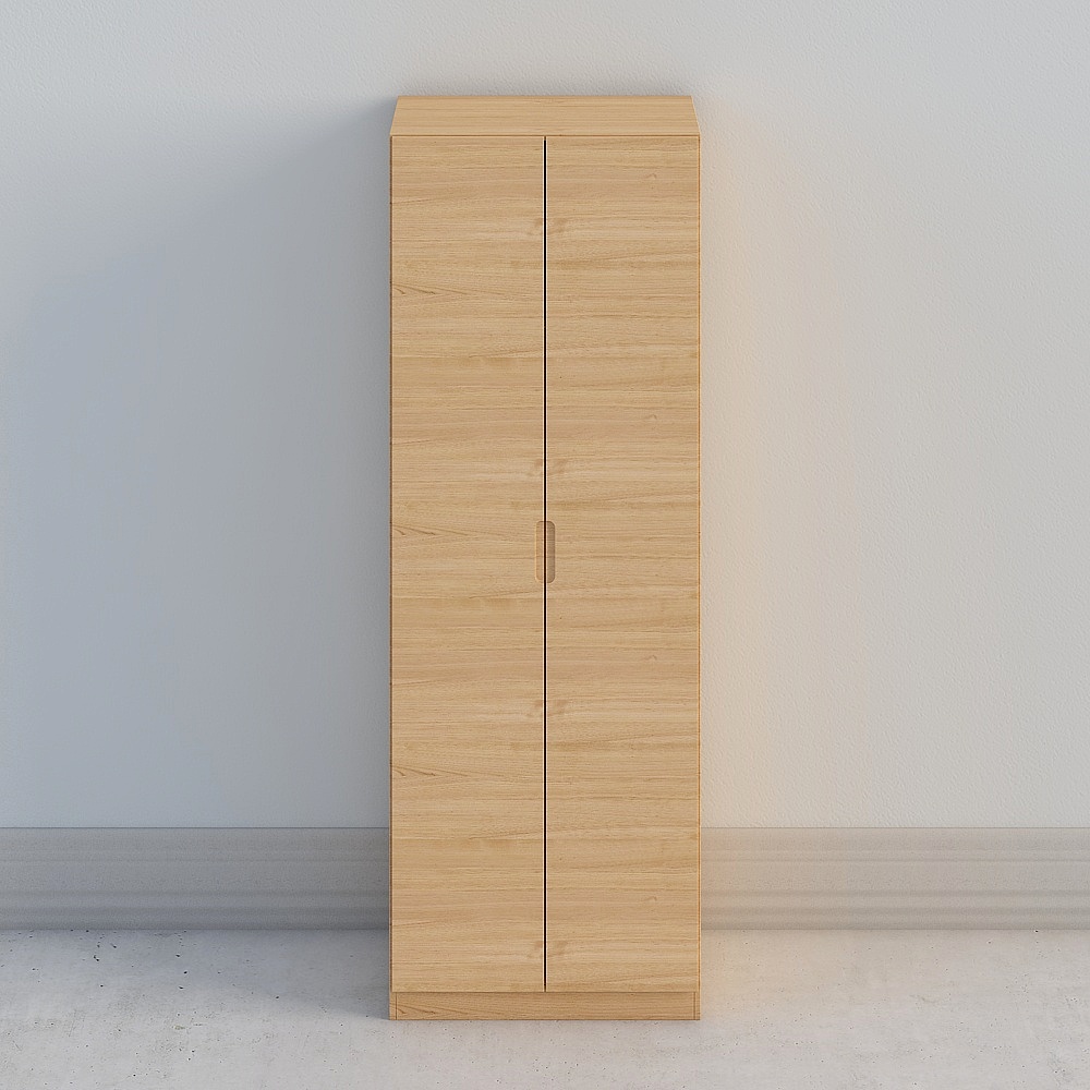 Door Wardrobe -150 Bedroom 4