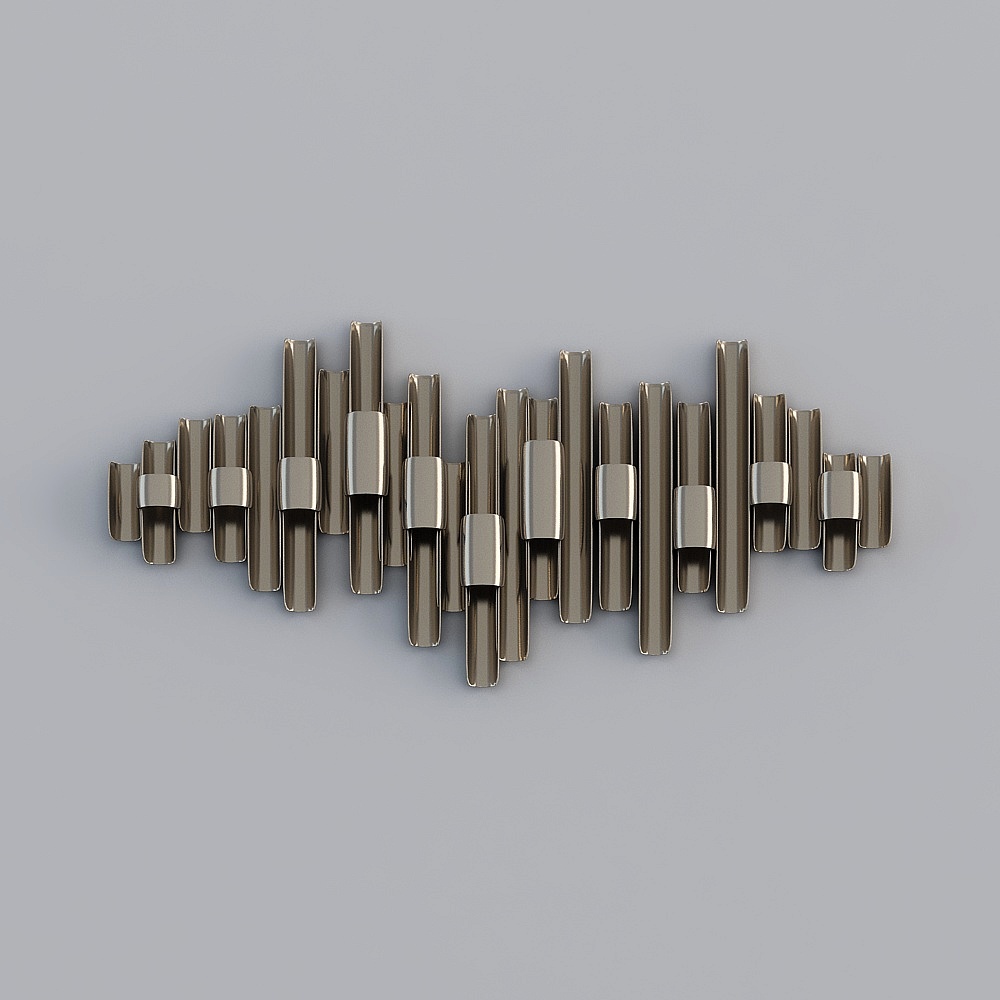 Ornamentos colgantes