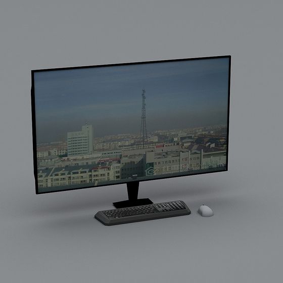 コンピュータ機器