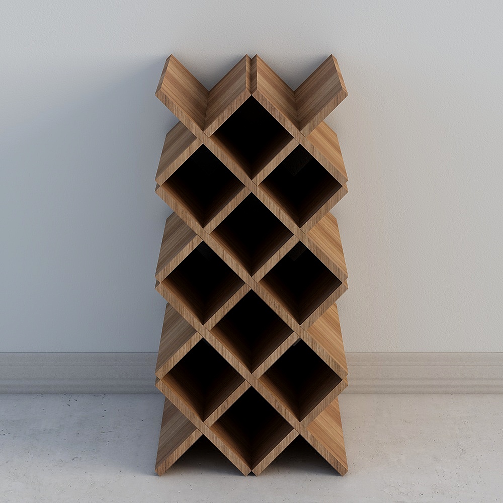 wine rack 2