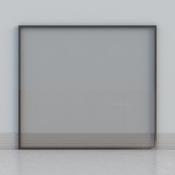 французское окно