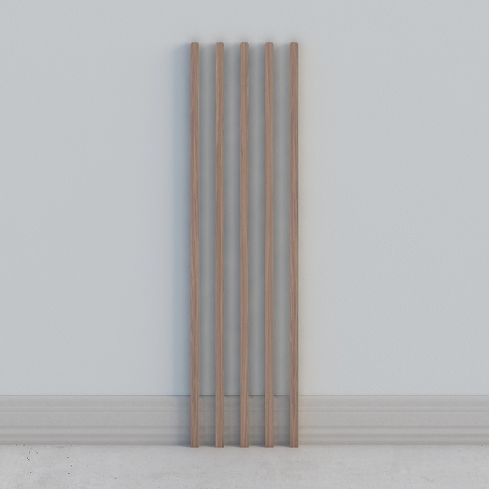 Modern Partition Screen