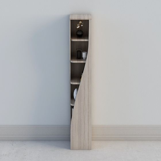 Étagère Armoire Armoire Combinée