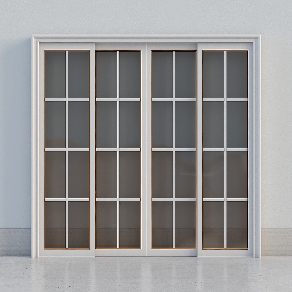 Porta Scorrevole Moderna