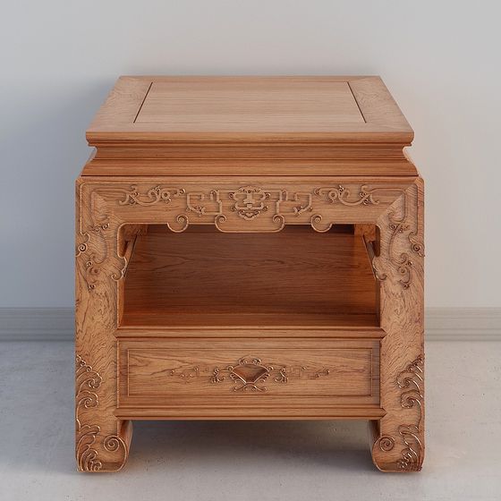 Bàn nhỏ / Bàn bên nhỏ