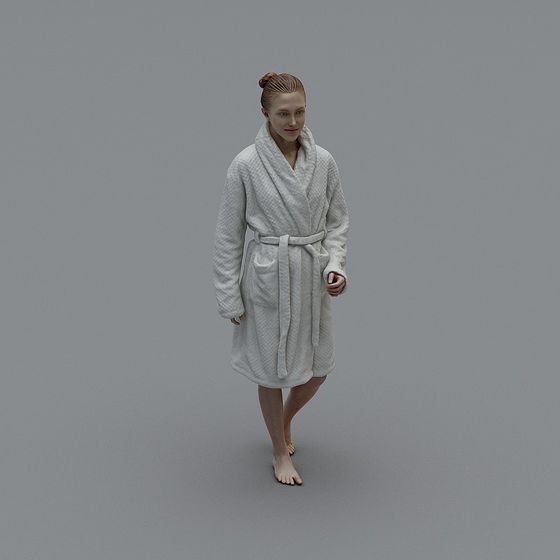 バスタオル女駅-